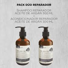 Acondicionador Reparador Barber Care