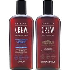 Shampoo Refrescante Mentolado