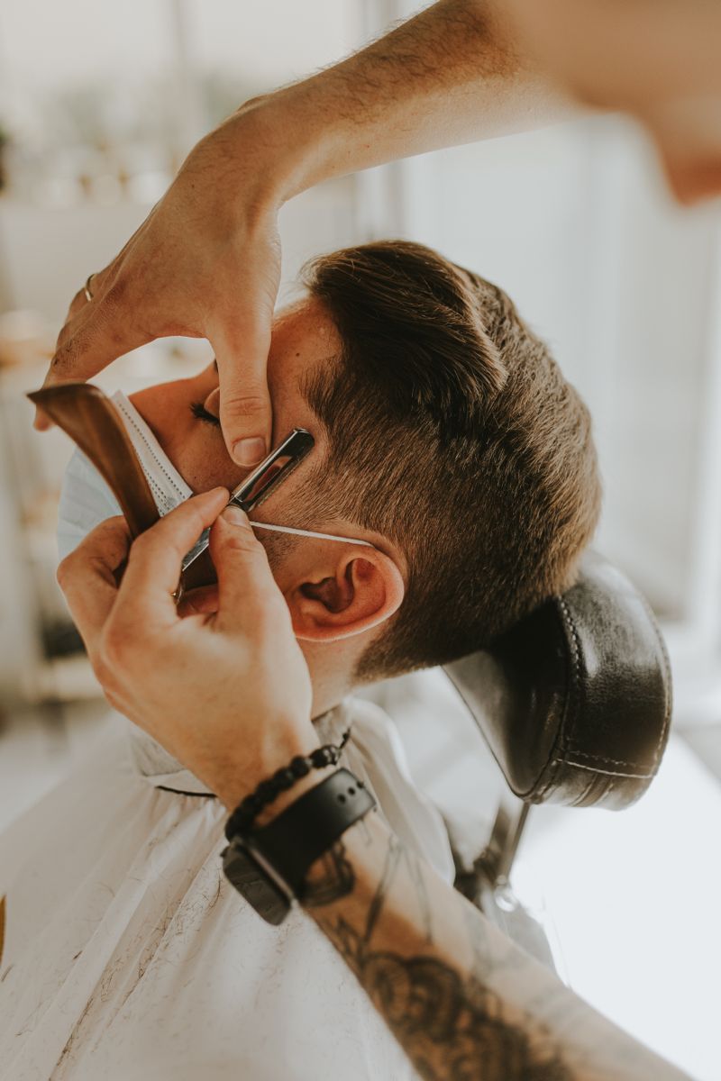 Manual en PDF para realizar tu primer corte