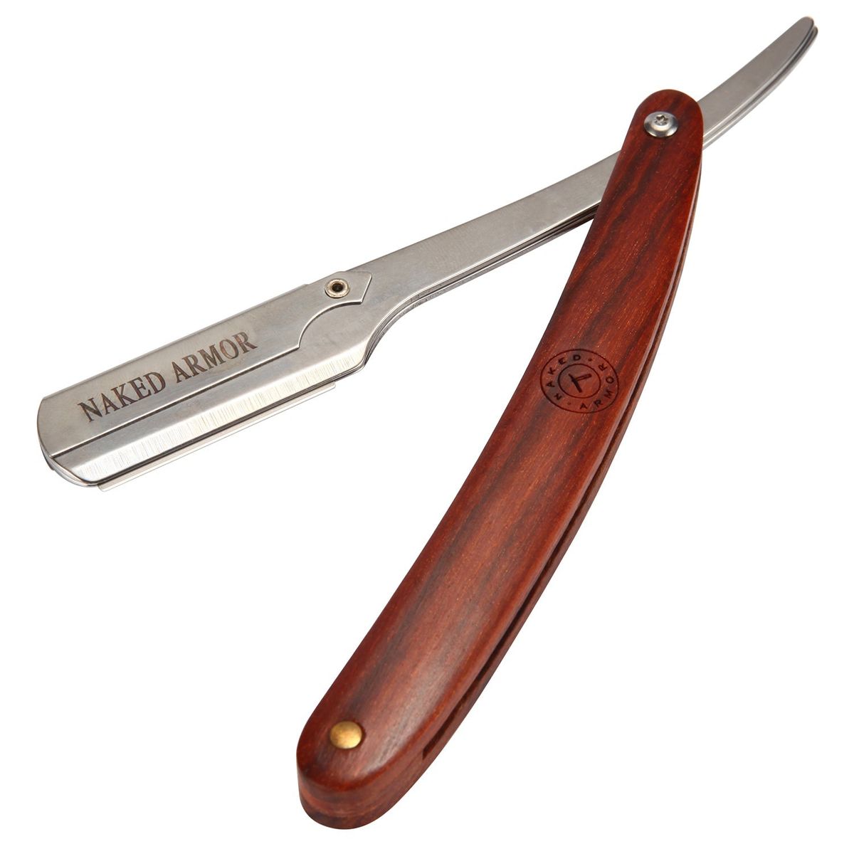 Navaja de Afeitar Profesional (Shavette) - Image 2