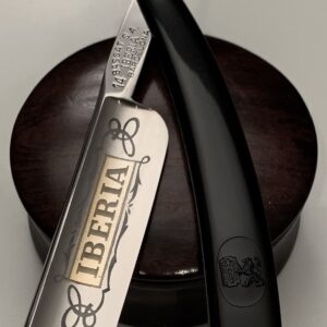 Navaja de Afeitar Profesional (Shavette)