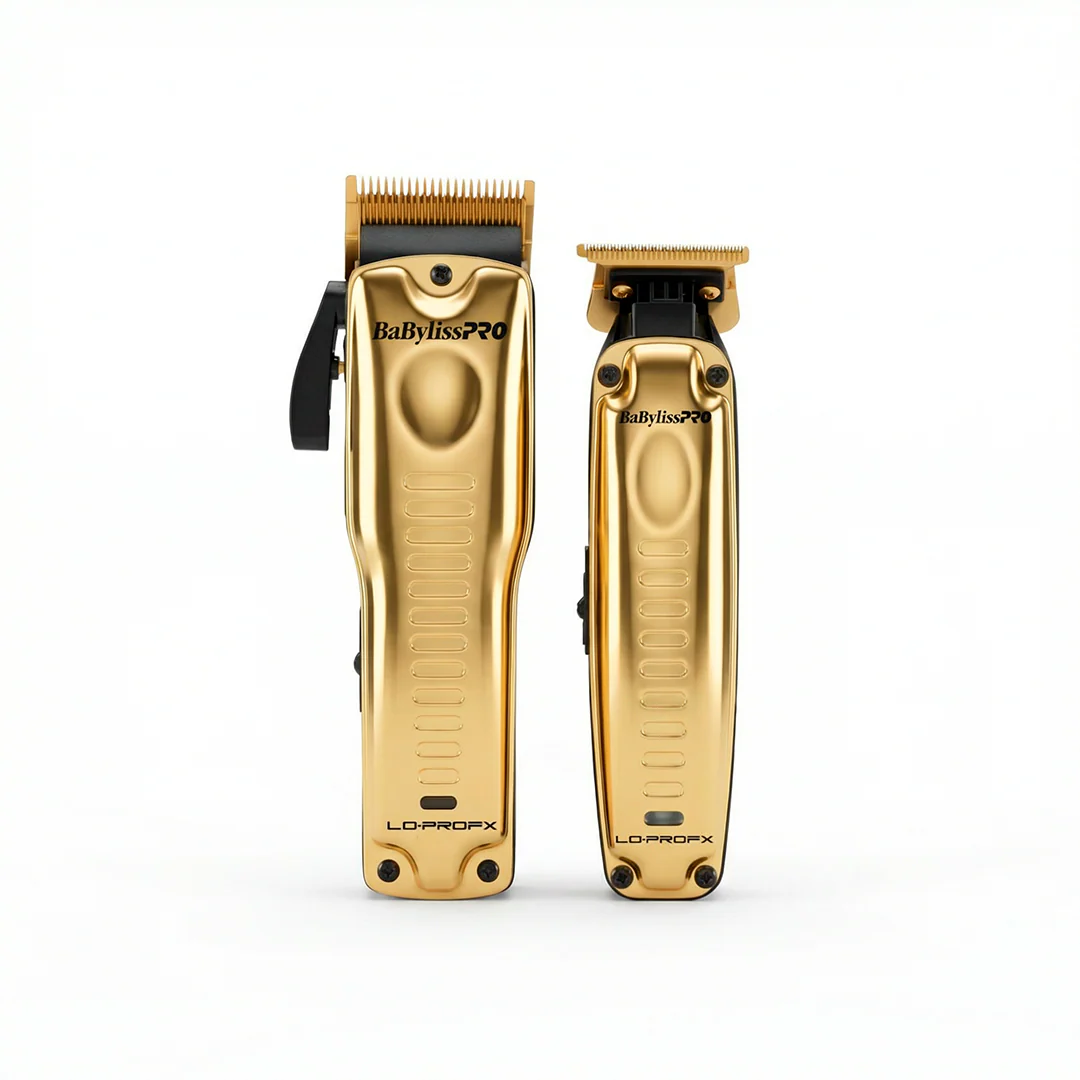 Máquina Profesional Barber Pro X