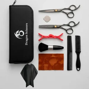 Kit Profesional Barber Master