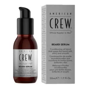 Aceite pre-shave (ablandador de barba)