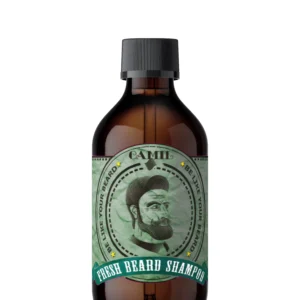Shampoo para Barba Fresh Beard