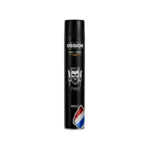 Spray de fijación fuerte