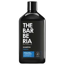 Champú anticaída o purificante