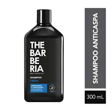 Shampoo Anticaída Barber Pro - Image 4