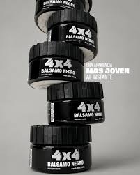 Pomada Barber Max Fijación Fuerte