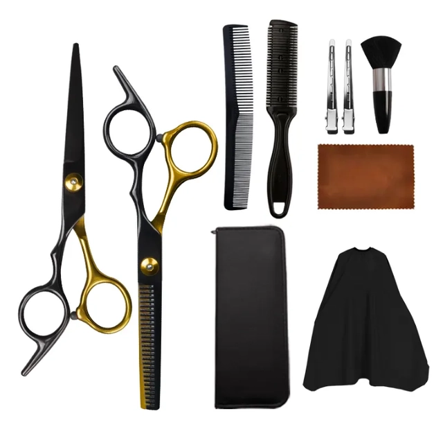 Kit Básico para Principiantes