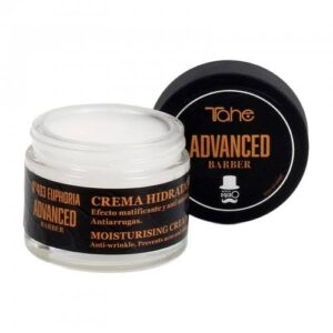Crema hidratante facial diaria