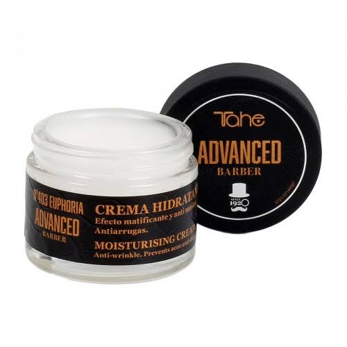 Crema hidratante facial diaria