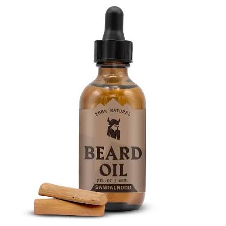 Aceite para barba hidratante - Image 2