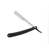 Navaja Profesional Barber Steel